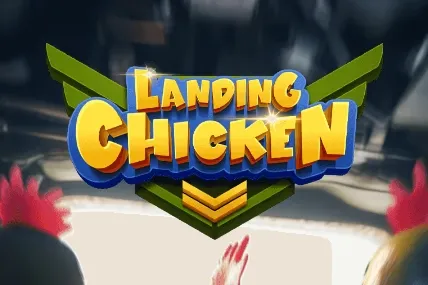 Landing Chicken – Chicken Road Italia